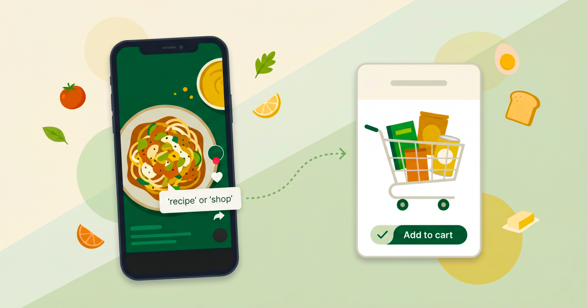 Instacart Influencer Marketing: Campaign Execution Playbook hero image