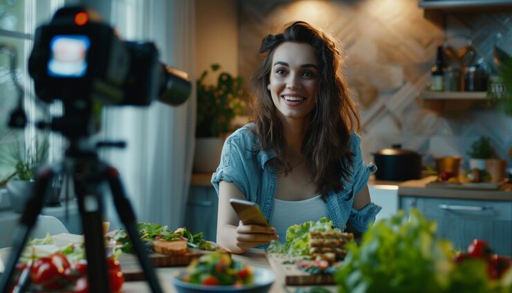 Influencer Campaign Examples: 8 Food CPG Brands That Got It Right hero image