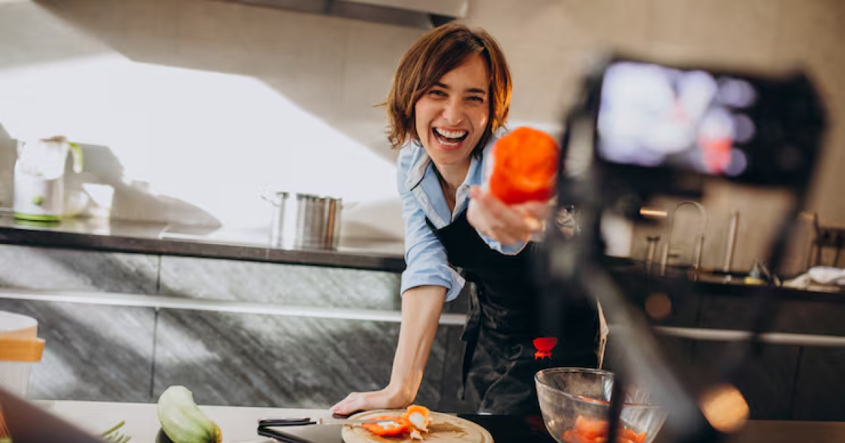 Instagram Influencer Marketing for CPG Brands: A Complete Guide hero image