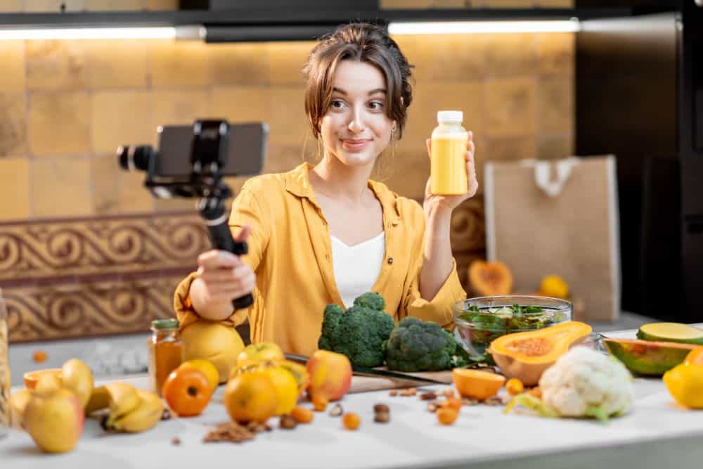 Brand Ambassador Programs for CPG: How Food Brands Build Long-Term Creator Partnerships hero image