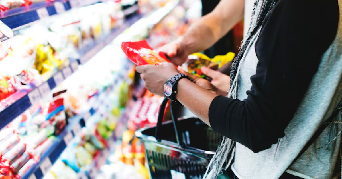 Grocery Influencer Marketing: The 2026 CPG Playbook thumbnail