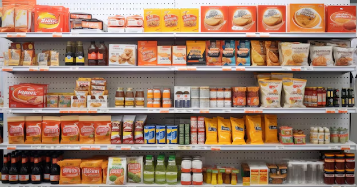 Retail Media for Food CPG Brands hero image
