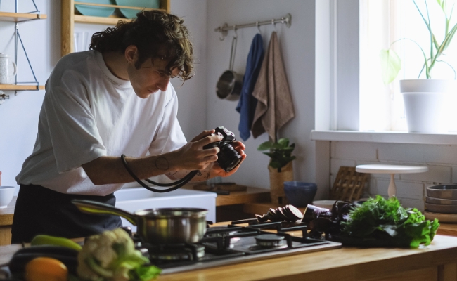 UGC Platforms for Food & Grocery Brands: 2026 Buyer's Guide thumbnail