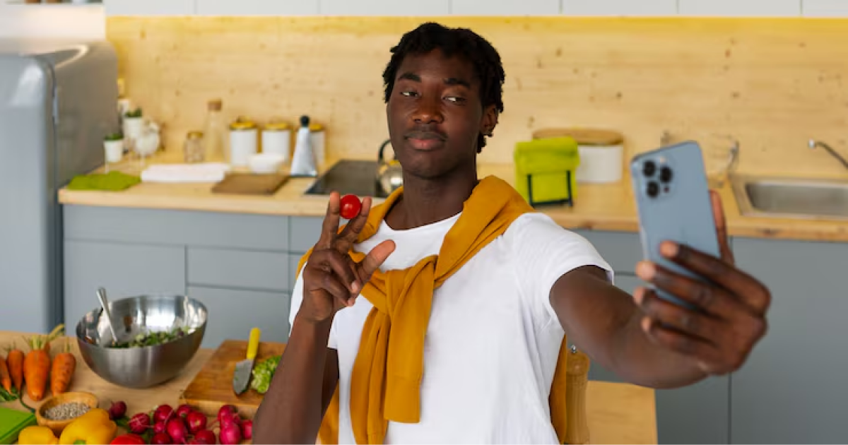 Micro Influencer Marketing for CPG: Why Smaller Creators Drive Bigger Grocery Sales hero image