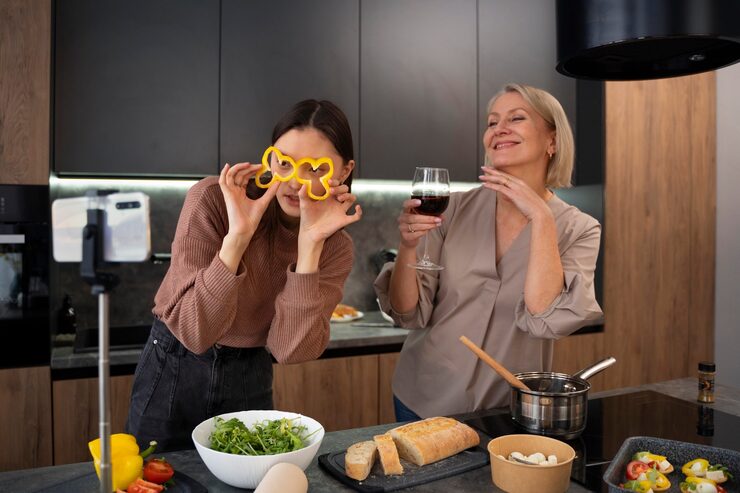 Influencer Marketing Strategy for Food Brands: The 2026 Framework hero image