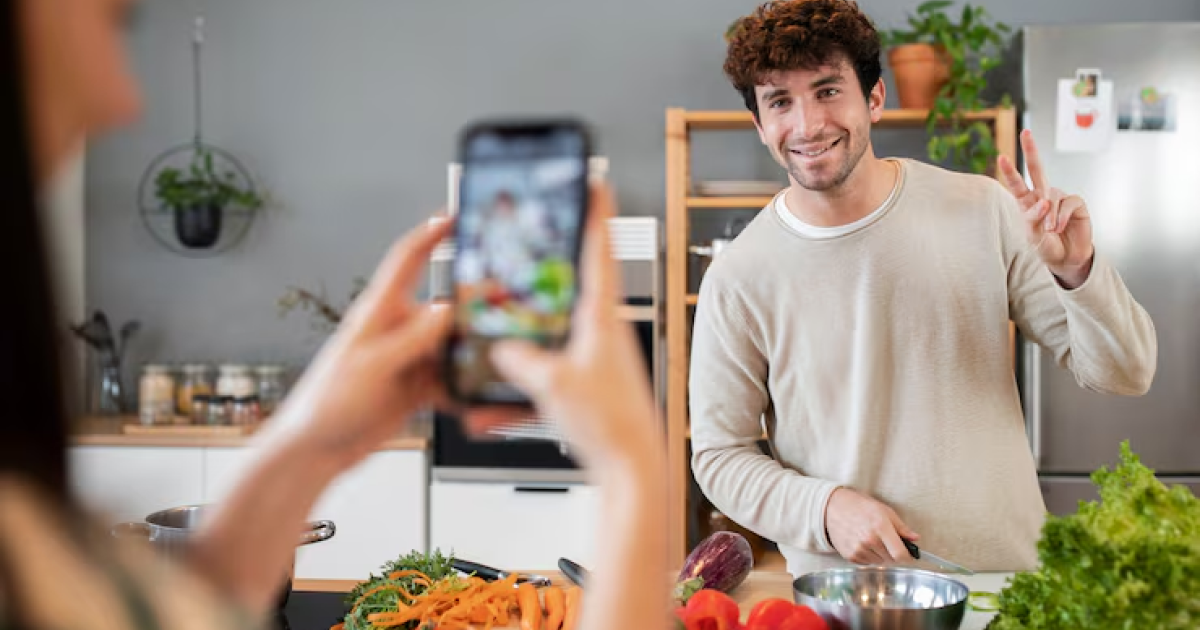 Jupiter vs Upfluence: Which Platform Drives More ROI for Food Brands? thumbnail