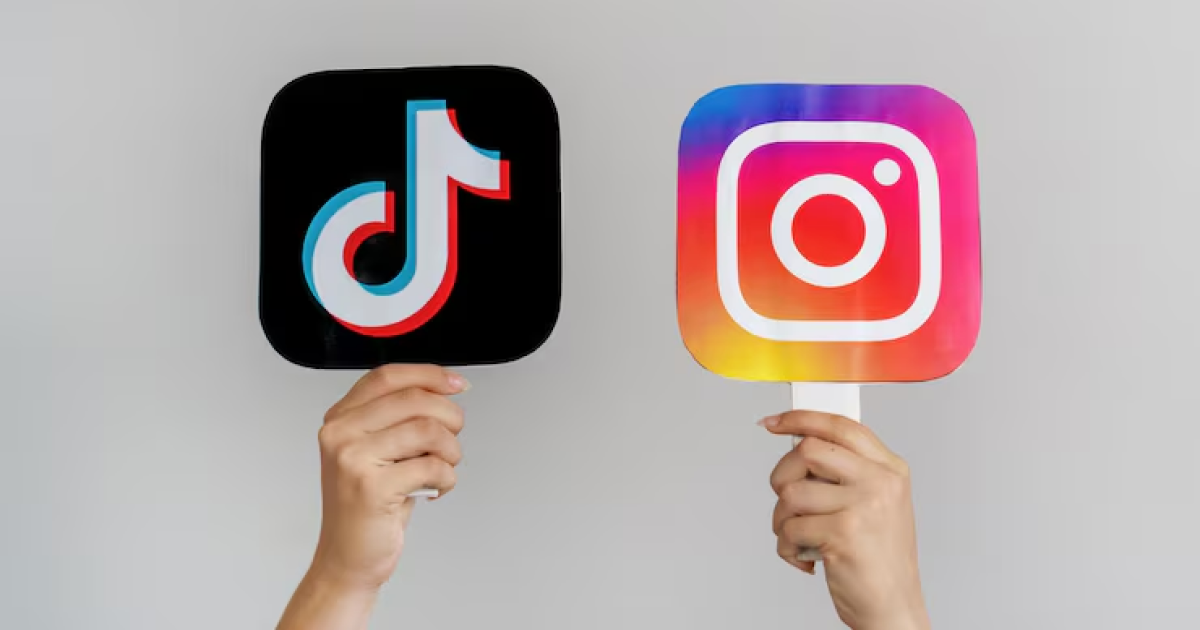 Instagram vs TikTok for Food CPG: Where Budget Goes Further thumbnail