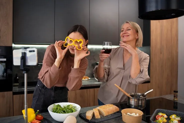 Influencer Marketing Strategy for Food Brands: The 2026 Framework thumbnail