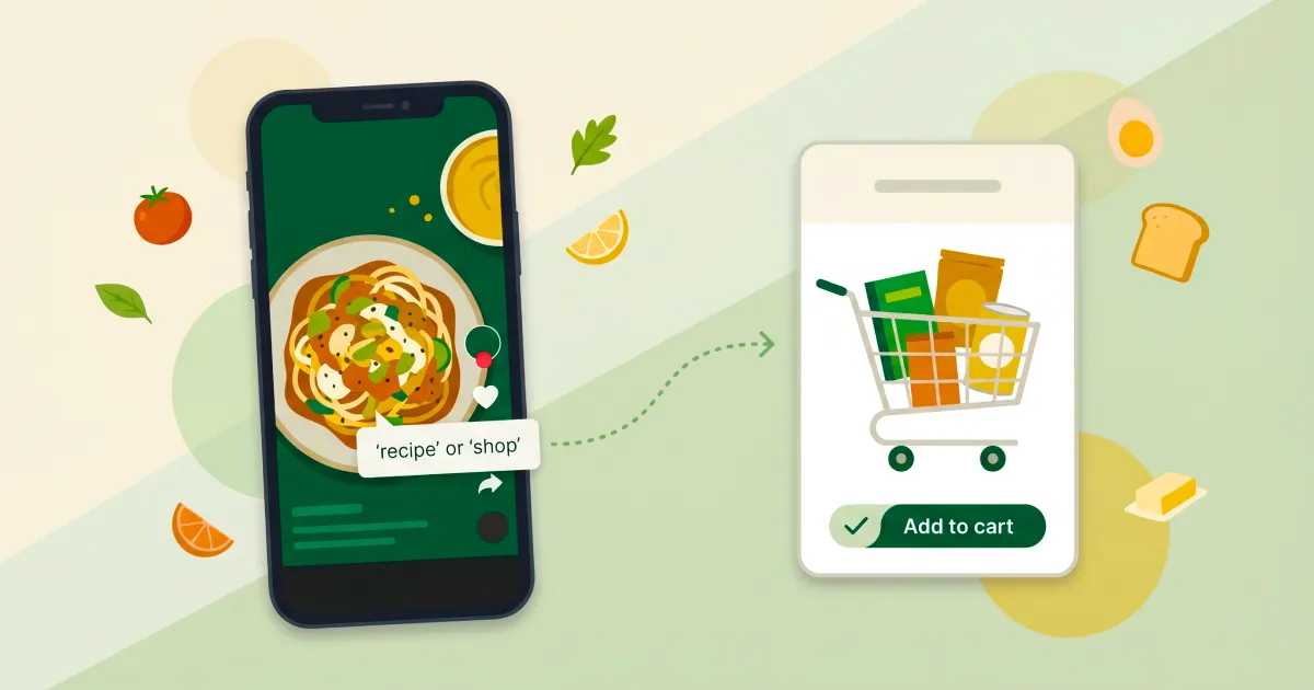 Instacart Influencer Marketing: Campaign Execution Playbook thumbnail