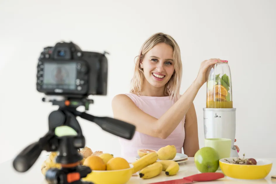 Influencer Marketing Trends for Food & CPG Brands: 2026 thumbnail
