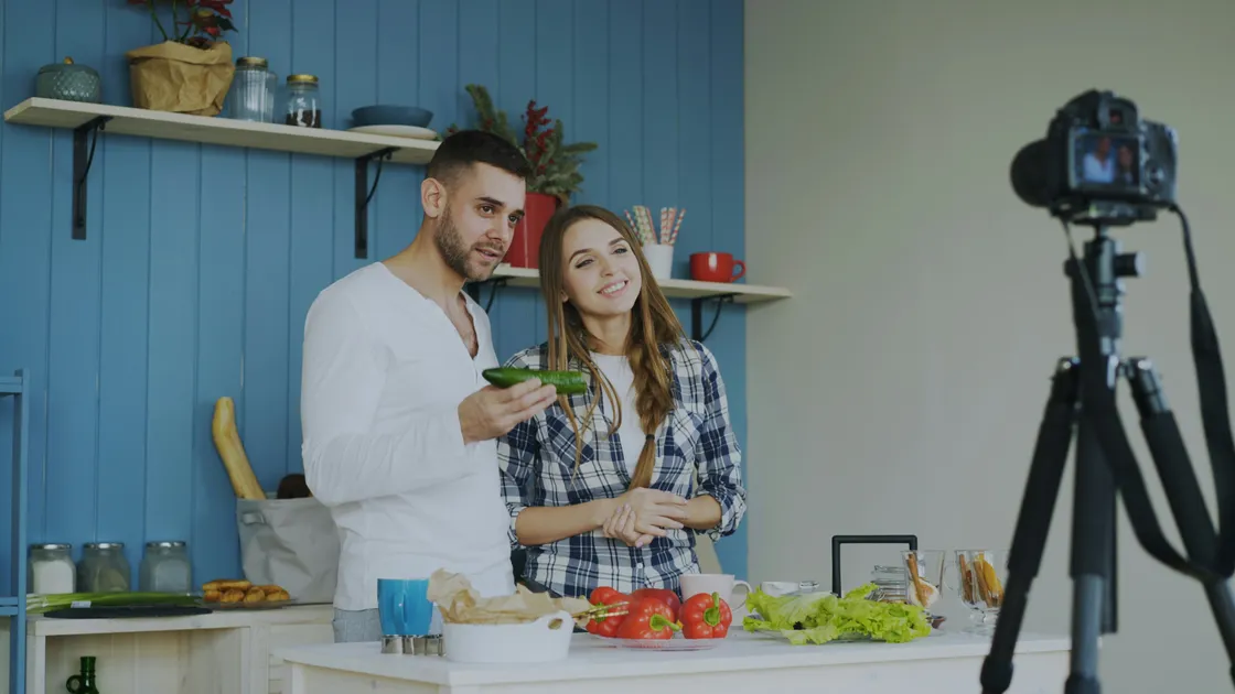 How Does a Food Brand Build an Influencer Program From Scratch? thumbnail